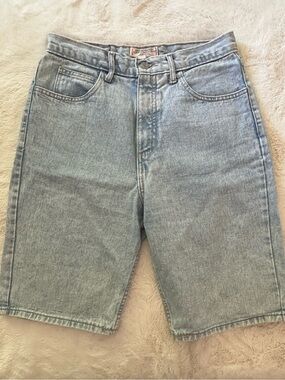 VTG Guess Jorts